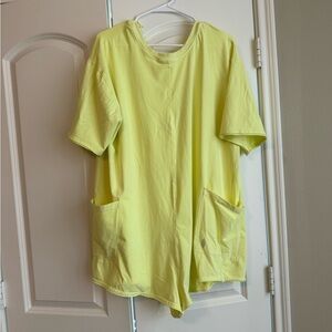 FP Movement Hotshot Romper